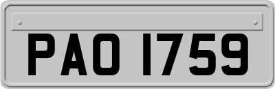 PAO1759