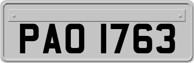 PAO1763