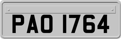 PAO1764