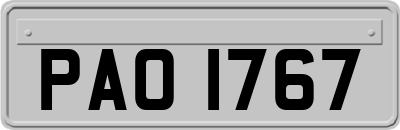 PAO1767