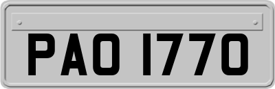 PAO1770