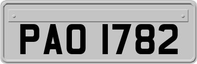 PAO1782