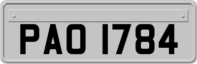 PAO1784