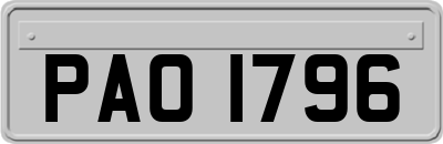 PAO1796