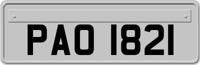 PAO1821