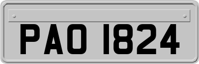 PAO1824