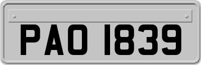 PAO1839