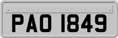 PAO1849