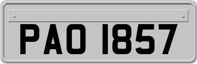 PAO1857