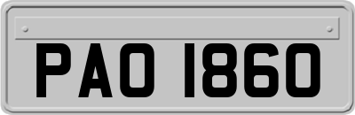 PAO1860