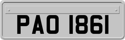 PAO1861