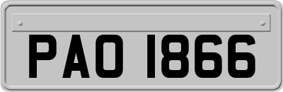 PAO1866