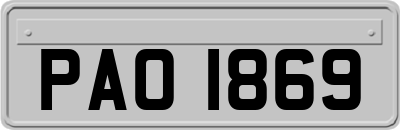 PAO1869