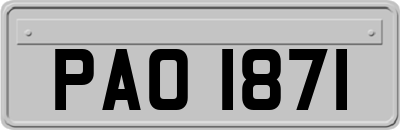 PAO1871
