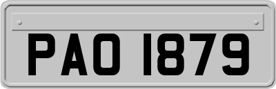 PAO1879