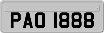 PAO1888