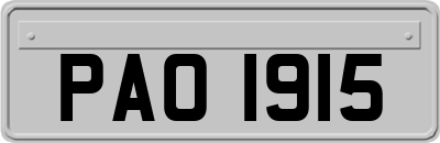 PAO1915