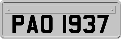 PAO1937