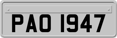 PAO1947