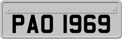 PAO1969