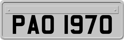 PAO1970