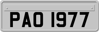 PAO1977