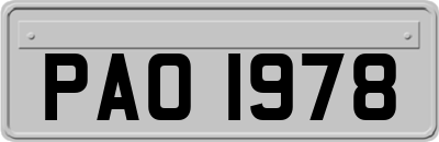 PAO1978