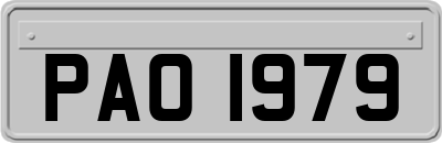 PAO1979