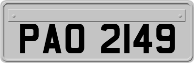 PAO2149