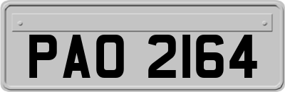 PAO2164