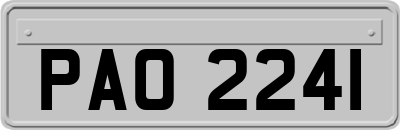 PAO2241