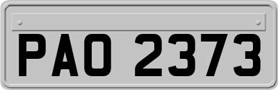 PAO2373