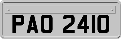 PAO2410