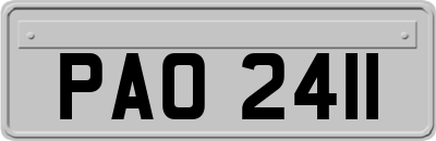 PAO2411