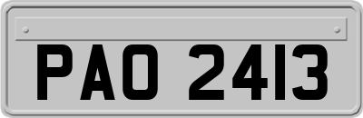 PAO2413