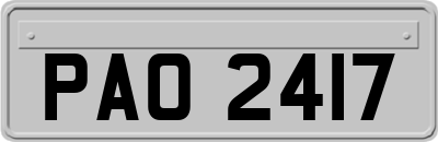 PAO2417