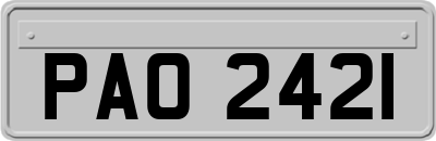 PAO2421