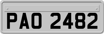 PAO2482