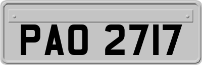 PAO2717