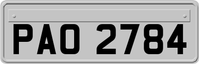 PAO2784