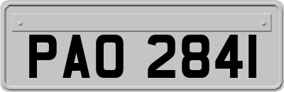 PAO2841