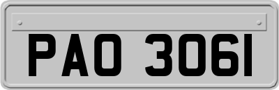 PAO3061