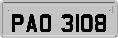 PAO3108