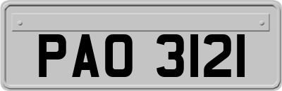 PAO3121