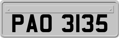 PAO3135