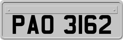 PAO3162