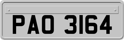 PAO3164