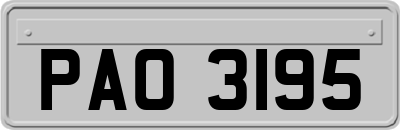 PAO3195