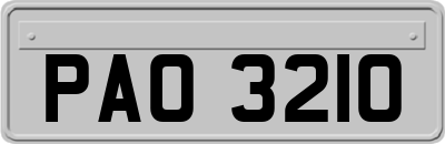 PAO3210