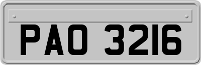 PAO3216